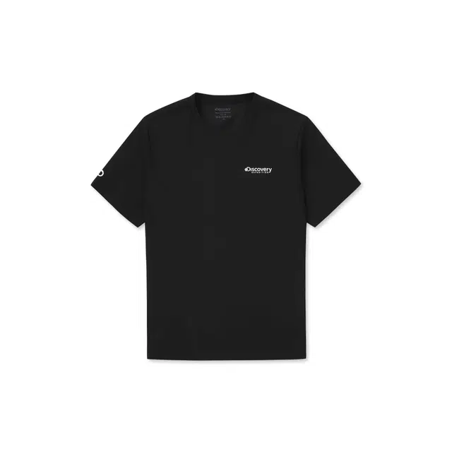 Discovery Expedition T