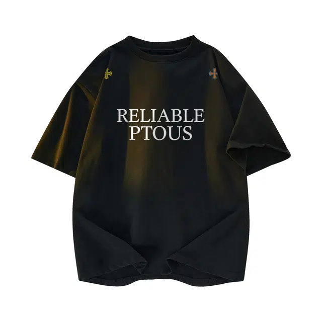 PUNCTILIOUS T