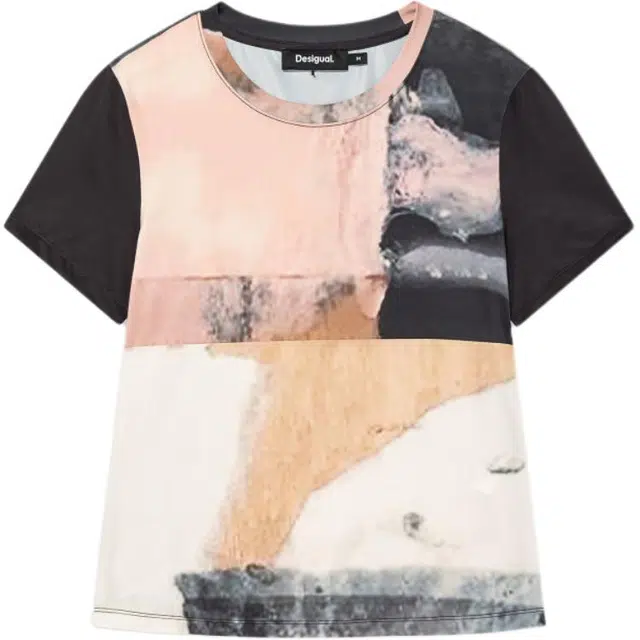 Desigual T