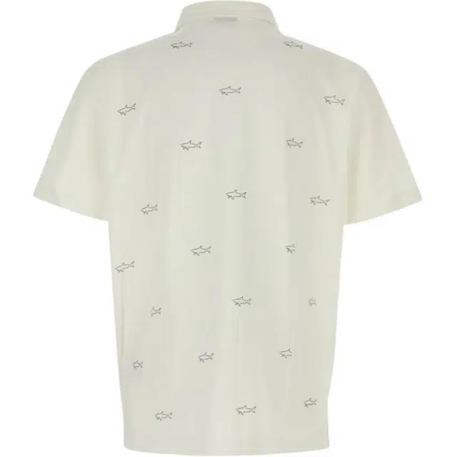 Paul Shark yachting Polo