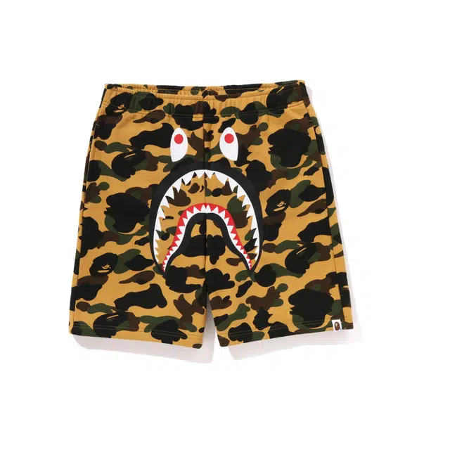 BAPE SS25