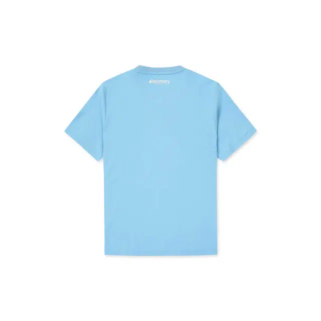 Discovery Expedition T