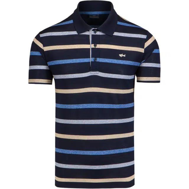 Paul Shark yachting Polo