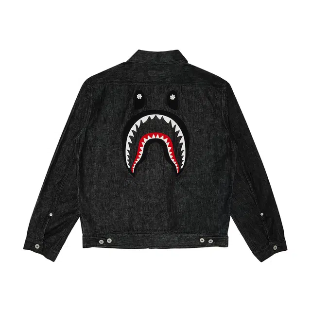 BAPE SS25