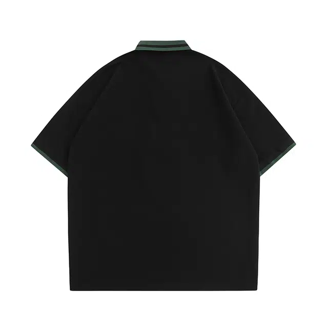 BEAR UNION Polo