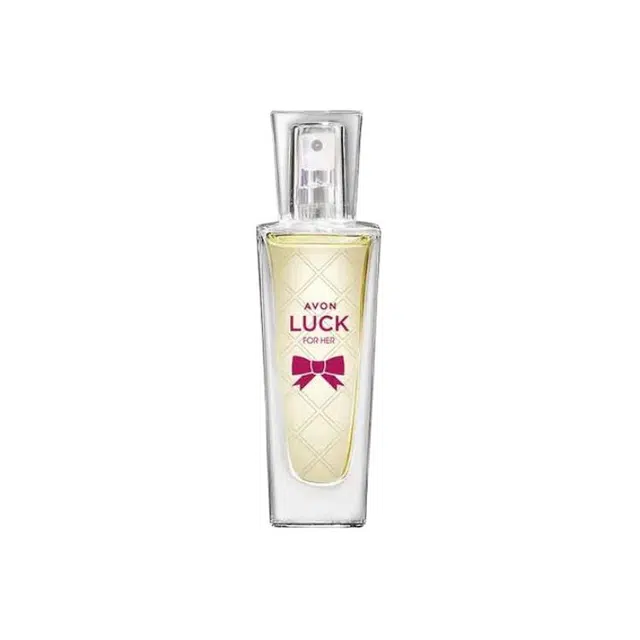 AVON Luck for Her EDP 30ml