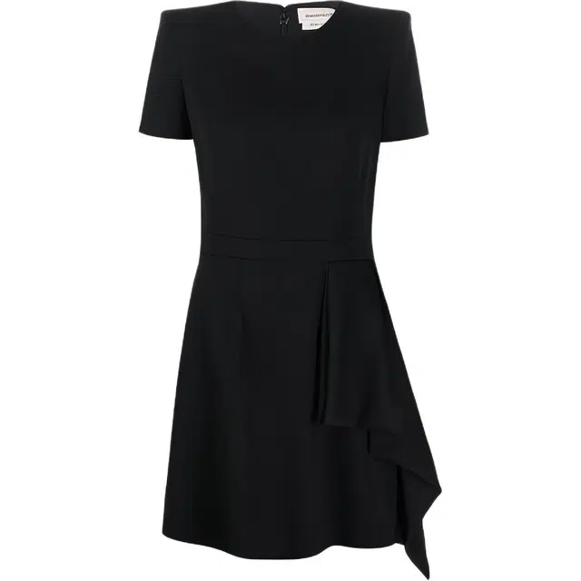 Alexander McQueen SS21