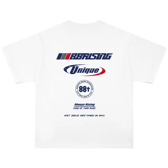 88rising T