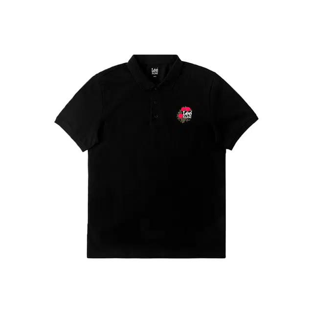 Lee Ins logoPolo