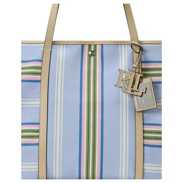Polo Ralph Lauren Emerie Tote