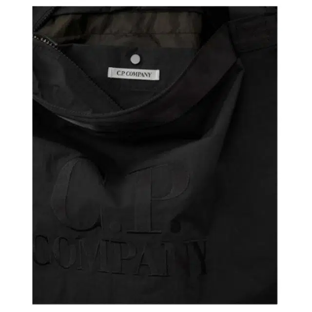C.P.Company Logo
