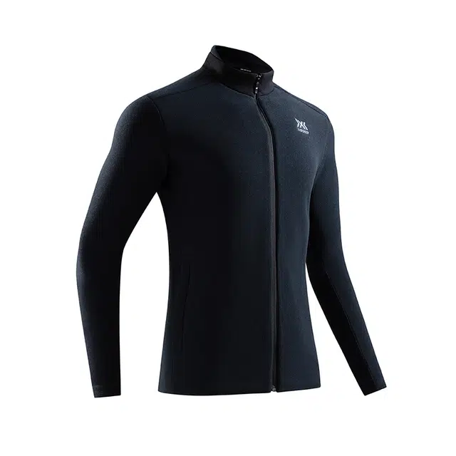 XBIONIC SS25 POLARTEC THERMAL PRO