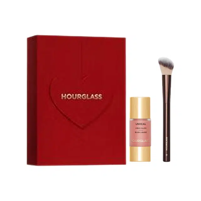 hourglass