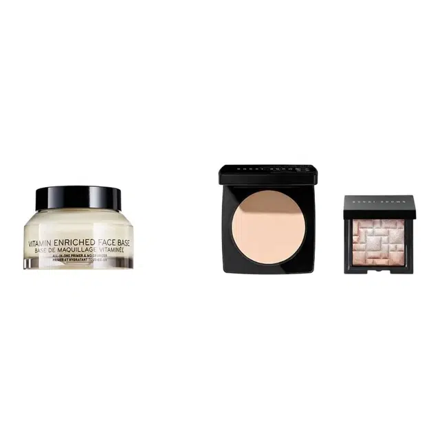 BOBBI BROWN