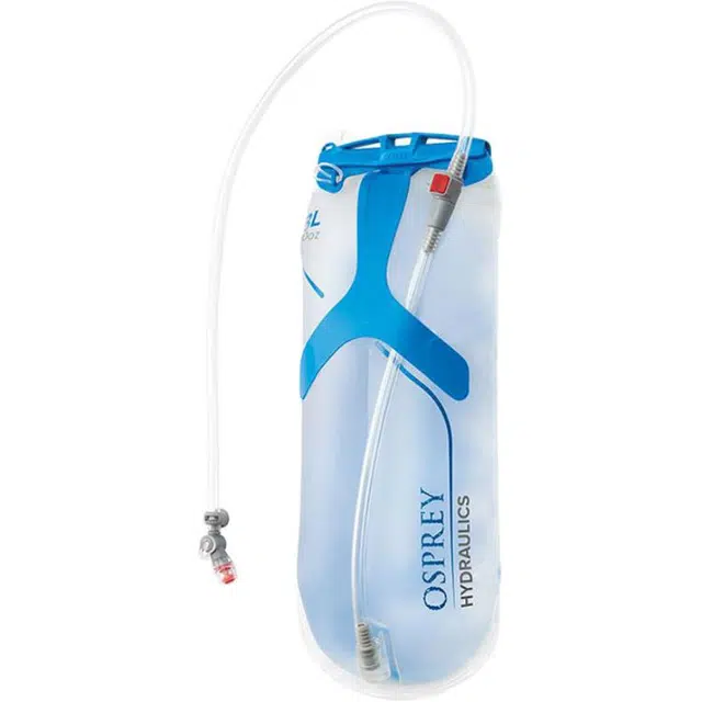 OSPREY Hydraulics 3L