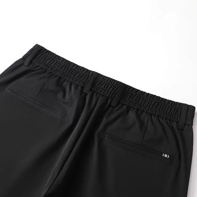 BaiYuan Trousers