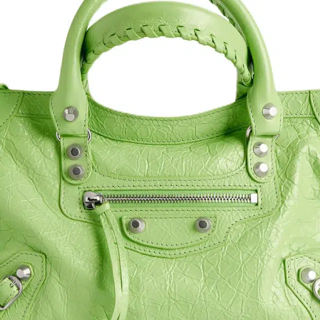 Balenciaga Le City Arena