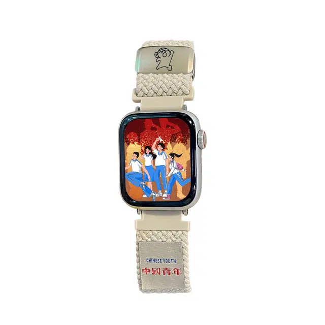 130-180mm applewatchS10s8s9iwatch se7ultra