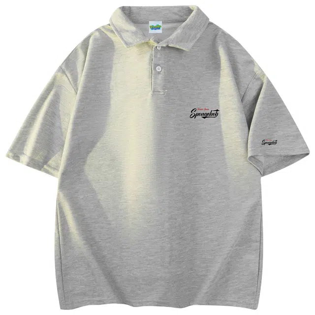 SPONGEBOB SQUAREPANTS Polo