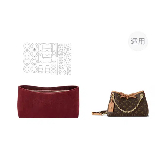 jingxi carryall bblv