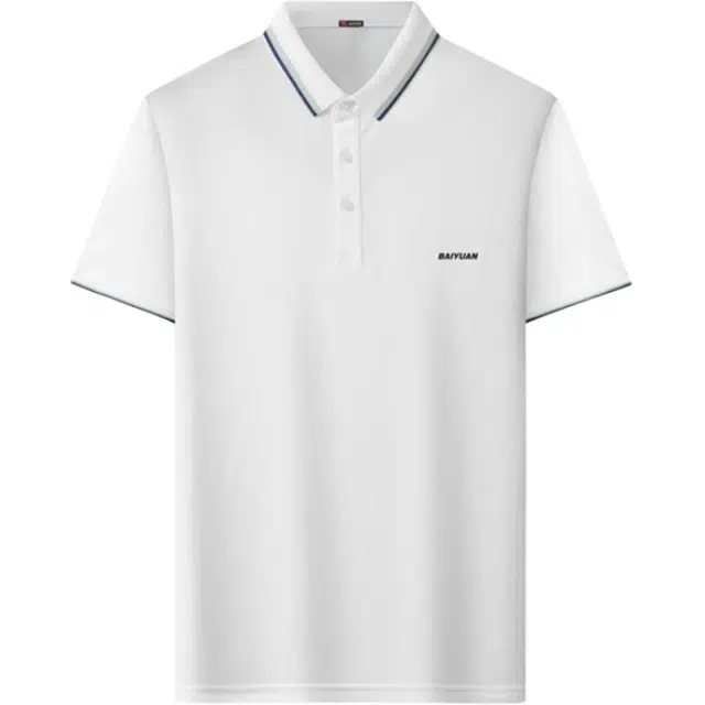 BaiYuan Trousers Polo