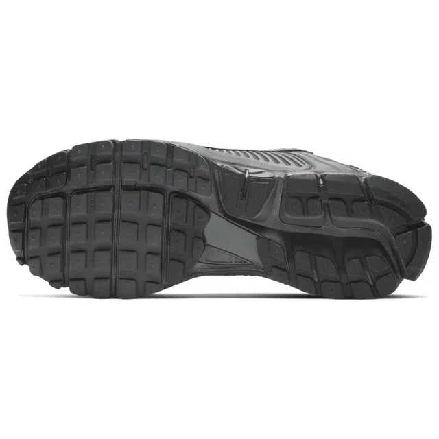 Nike Air Zoom Vomero 5 anthracite black