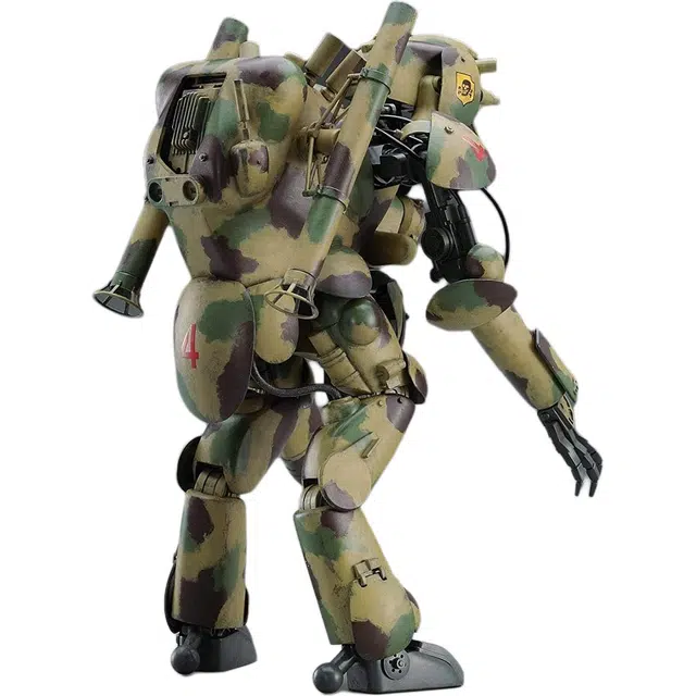 Hasegawa Creger Glossfant 120