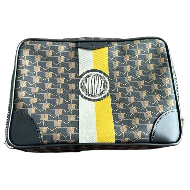 Moynat Camera