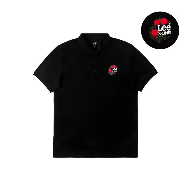Lee Ins logoPolo