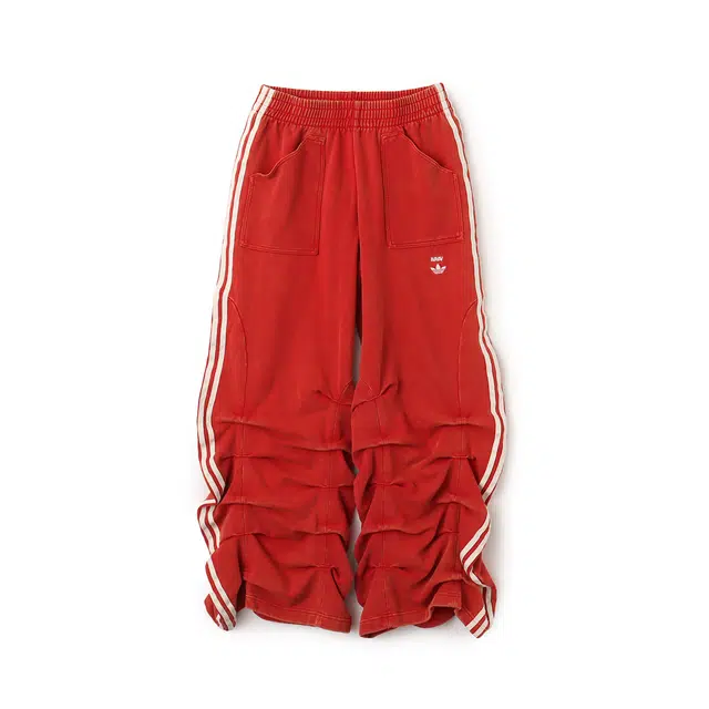 adidas originals x Avavav RUCHED