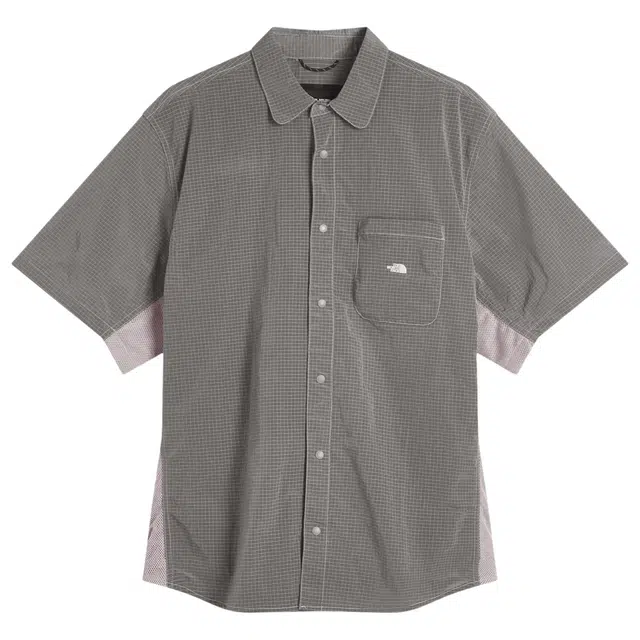 THE NORTH FACE SS25