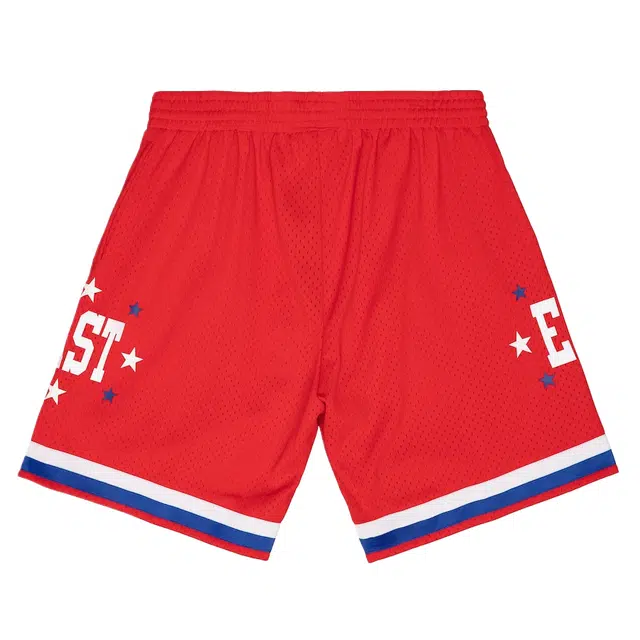 Mitchell Ness x NBA Hardwood Classics Swingman
