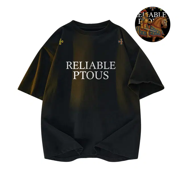 PUNCTILIOUS T