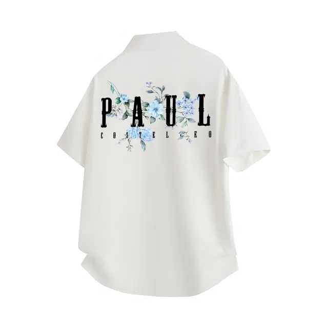 PAUL COSTELLOE logo