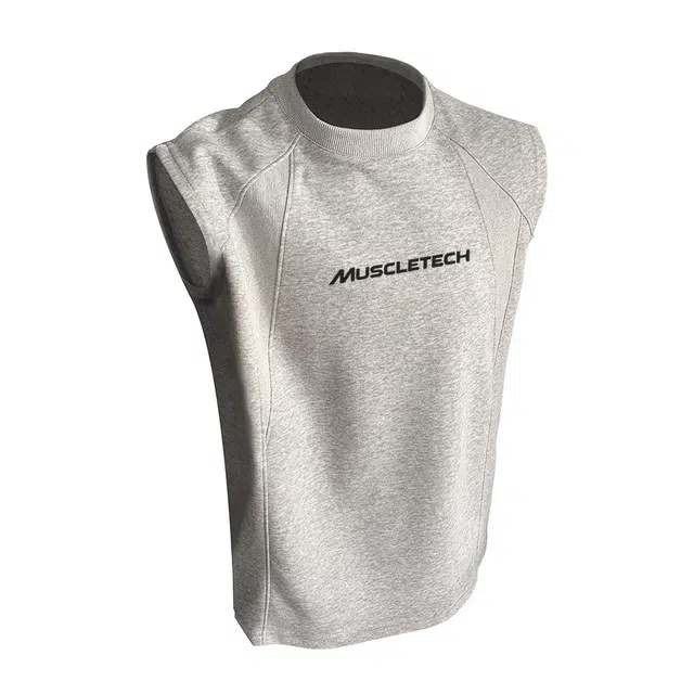 MUSCLETECH