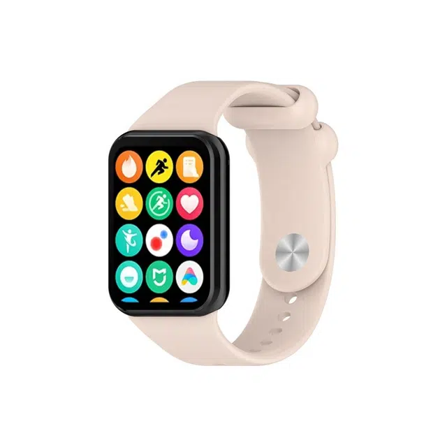 KUWU STREET 9pro8proRedmi Watch54