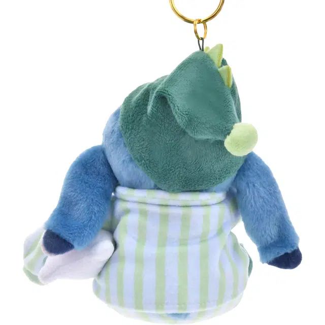 Disney x DISNEYLAND 16cm