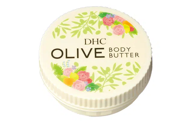 DHC 100g
