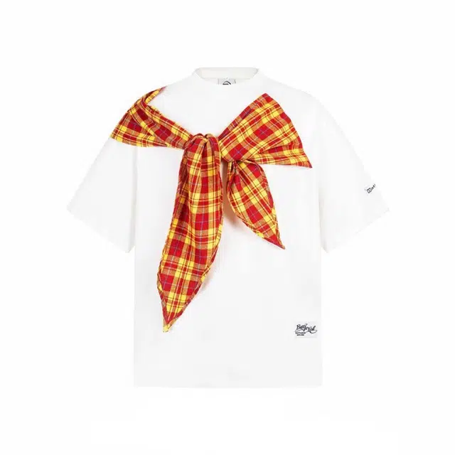 PAINT STAIN T