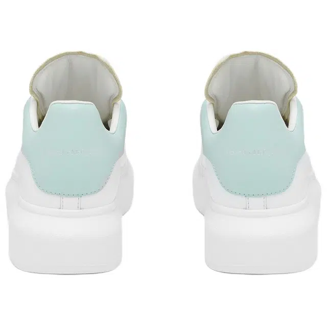Alexander McQueen Oversized Sneaker
