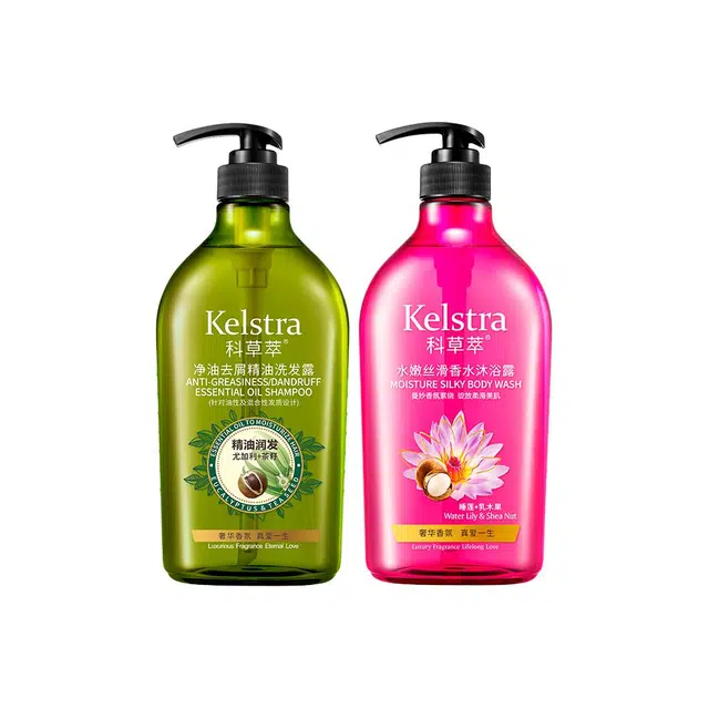 KELSTRA 450ml*2