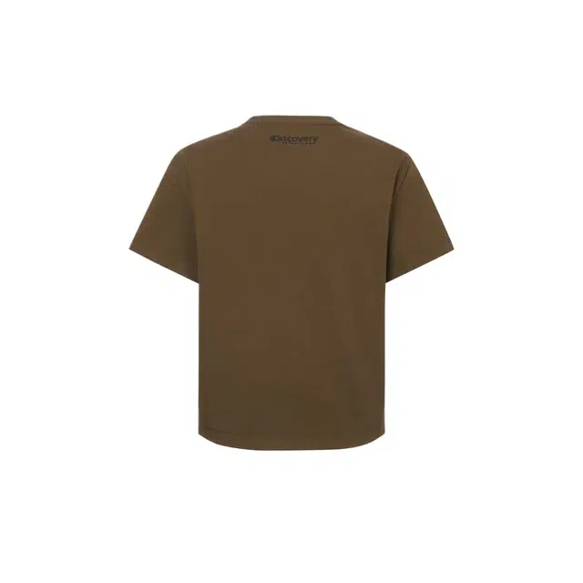Discovery Expedition Freshvent SS25 T