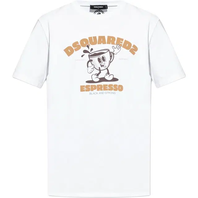 DSQUARED 2 T
