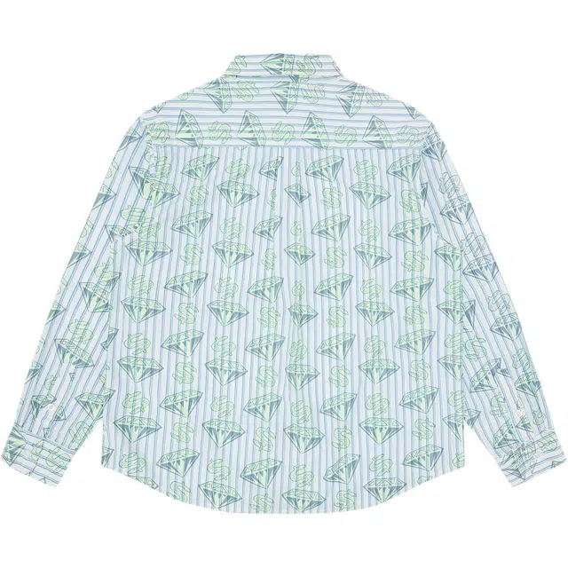 BILLIONAIRE BOYS CLUB FW25