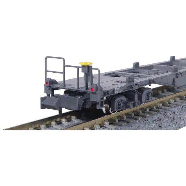 KATO N KOKI107 JRF 08075-3