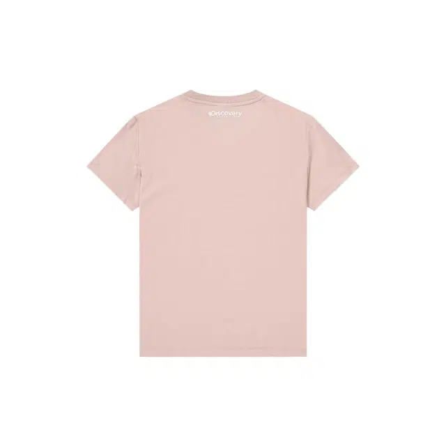 Discovery Expedition Fresh Event T
