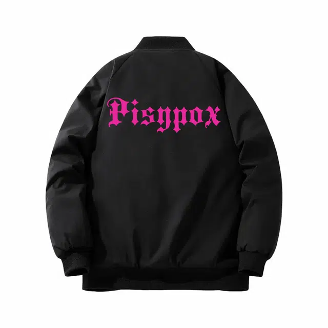 PISYPOX Logo