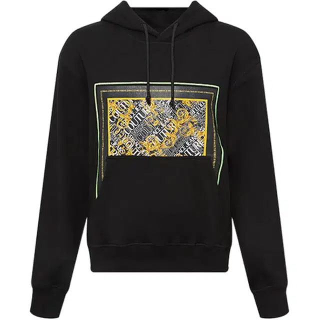 VERSACE JEANS COUTURE Logo