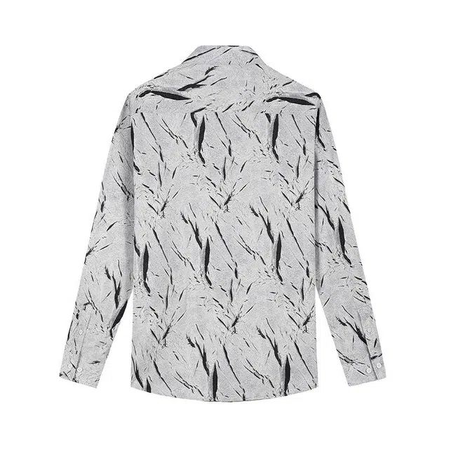 ANDREW MACKENZIE POLO