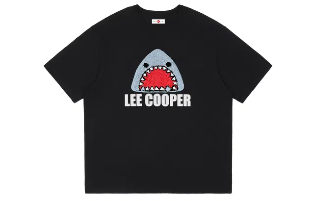 Lee Cooper logoT